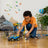 Schleich Dinosaurs - Off-road Vehicle With Dino Outpost