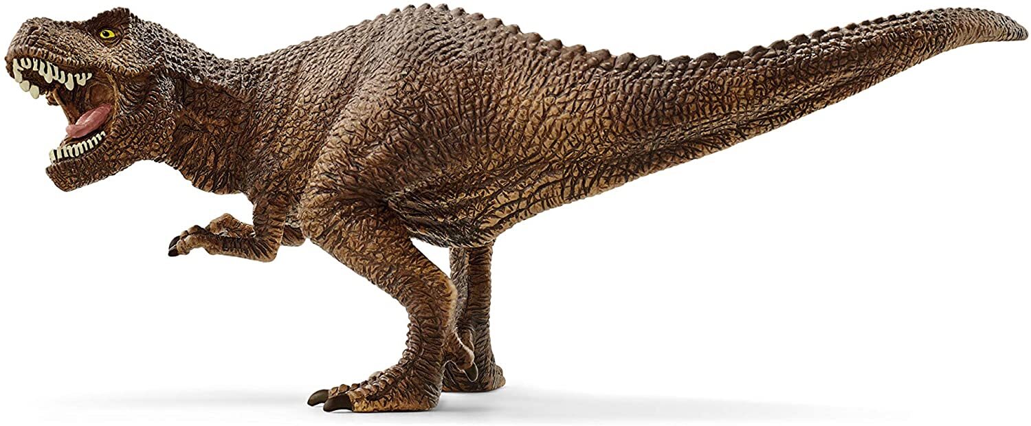 Schleich Dinosaurs - Tyrannosaurus Rex Attack