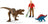 Schleich Dinosaurs - Tyrannosaurus Rex Attack