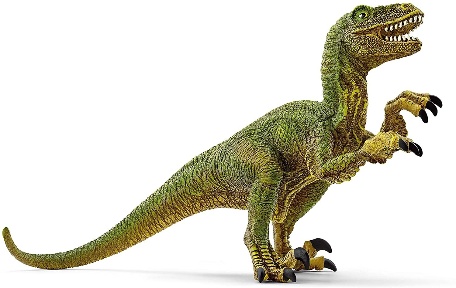 Schleich Dinosaurs - Quad Escape From Velociraptor