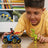 Schleich Dinosaurs - Quad Escape From Velociraptor