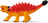 Schleich Dinosaurs - Quad Escape From Velociraptor