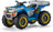 Schleich Dinosaurs - Quad Escape From Velociraptor