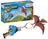 Schleich Dinosaurs - Jetpack Chase