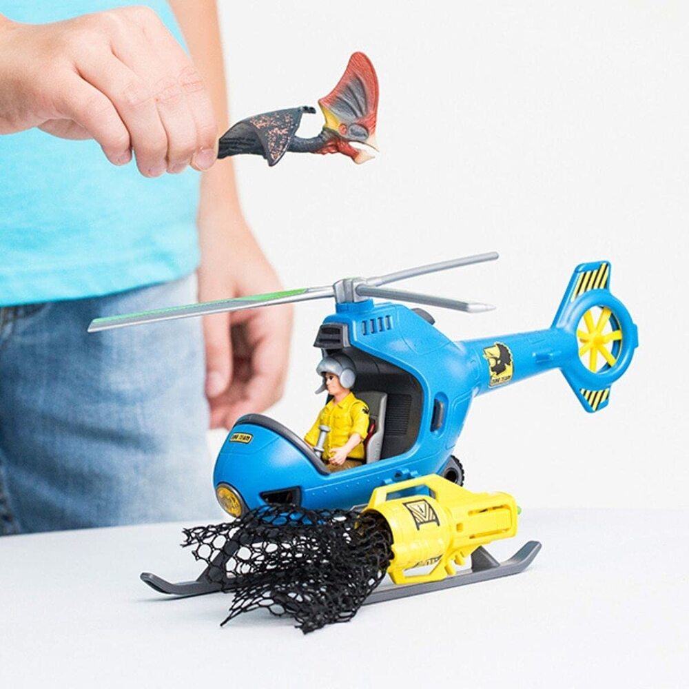 Schleich Dinosaurs - Dinosaur Air Attack