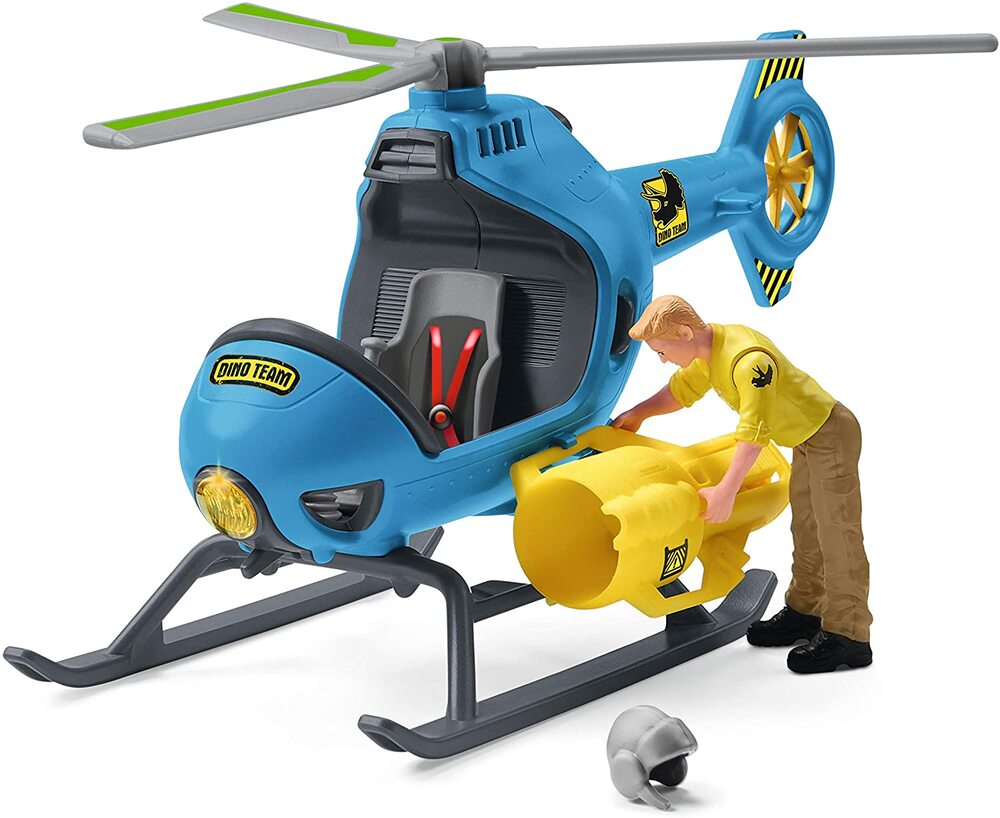 Schleich Dinosaurs - Dinosaur Air Attack