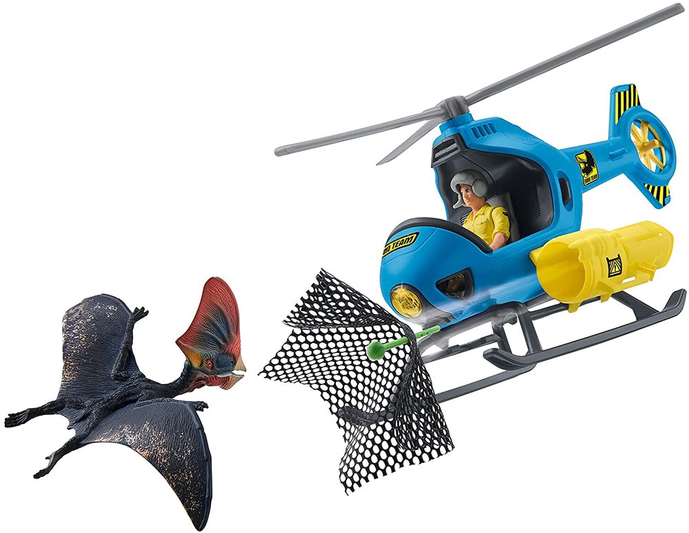 Schleich Dinosaurs - Dinosaur Air Attack