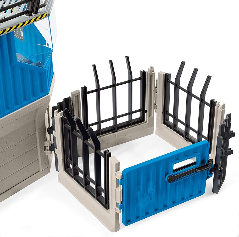 Schleich Dinosaurs - Extend-a-fence