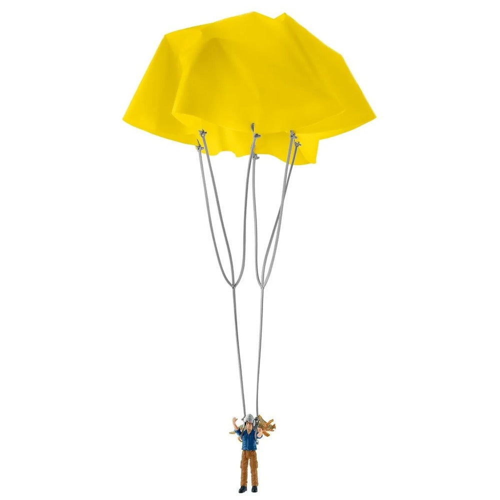 Schleich Dinosaurs - Parachute Rescue