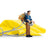 Schleich Dinosaurs - Parachute Rescue