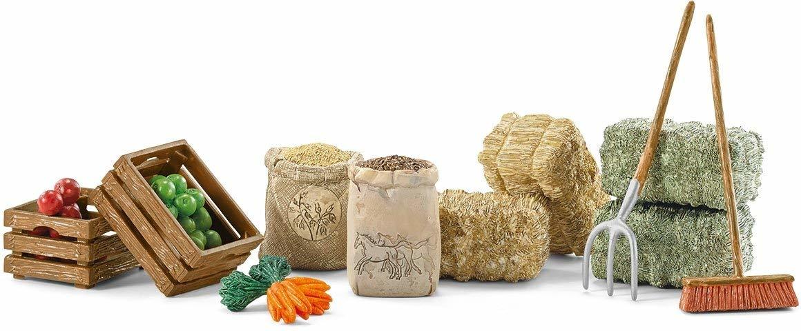 Schleich Horse Club - Horse Feed Set