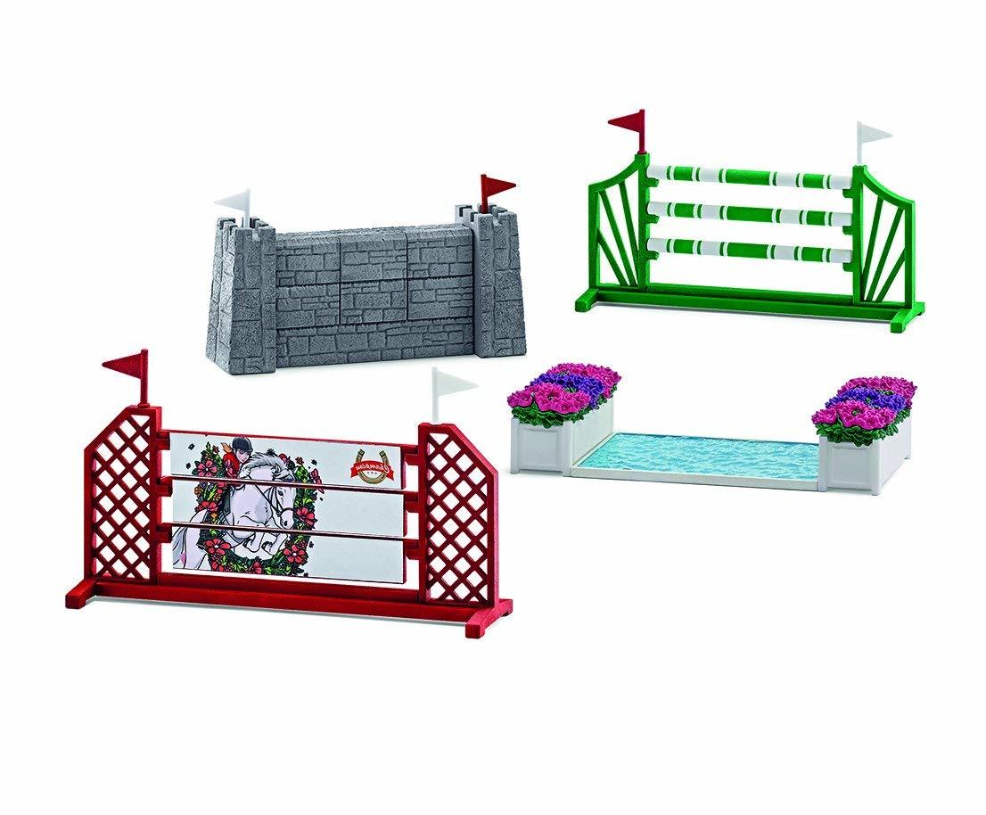 Schleich Horse Club - Jump Parcours