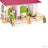 Schleich Horse Club - Riding Centre With Rider And Horses