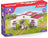 Schleich Horse Club - Riding Centre With Rider And Horses