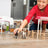 Schleich Horse Club - Riding Centre With Rider And Horses