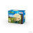Schleich Dinosaurs - Large Skull Trap With Velociraptor