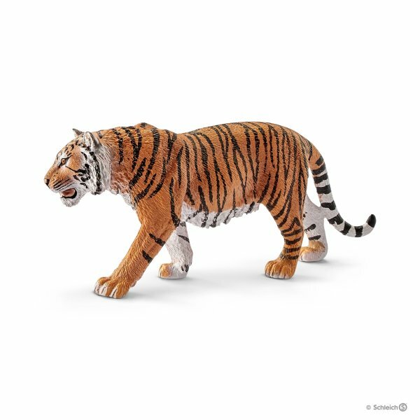 Schleich Wild Life - Quad Bike with Trailer and Ranger