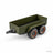 Schleich Wild Life - Quad Bike with Trailer and Ranger