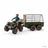 Schleich Wild Life - Quad Bike with Trailer and Ranger