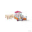 Schleich Horse Club - Horse Stall With Arab Horses