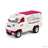 Schleich Horse Club - Mobile Vet With Hanoverian Foal Save