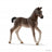 Schleich Horse Club - Mobile Vet With Hanoverian Foal Save