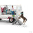 Schleich Horse Club - Mobile Vet With Hanoverian Foal Save