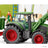 Schleich Farm World - Tractor With Trailer