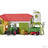 Schleich Farm World - Tractor With Trailer
