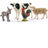Schleich Farm World - Farm World Starter Set