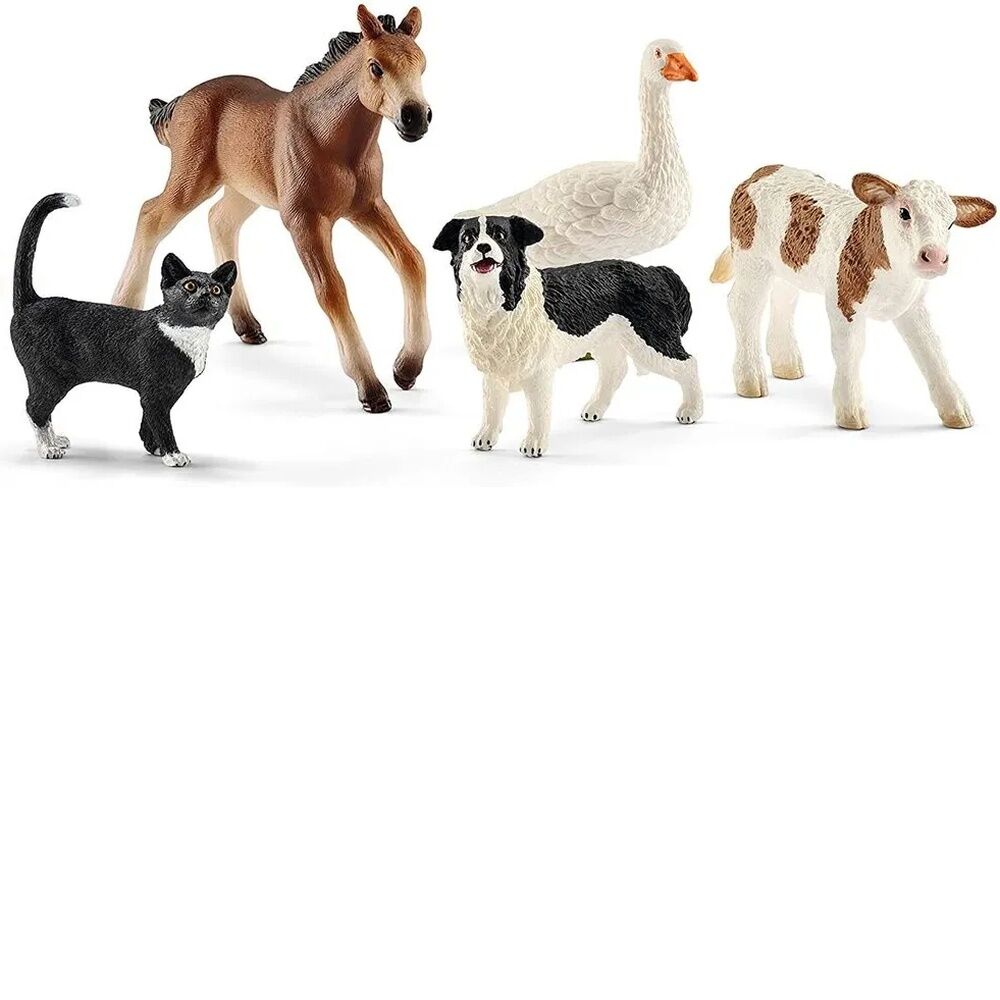 Schleich Farm World - Assorted Farm World Animals