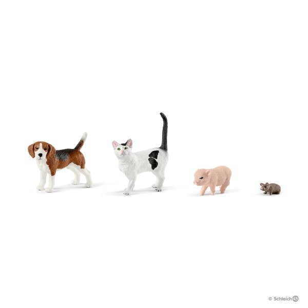 Schleich Farm World - Large Farm House