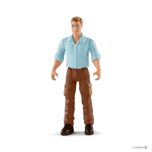 Schleich Farm World - Large Farm House