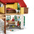 Schleich Farm World - Large Farm House