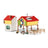 Schleich Farm World - Large Farm House