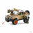 Schleich Wild Life - 4x4 Vehicle with Winch