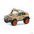 Schleich Wild Life - 4x4 Vehicle with Winch