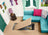 Schleich Horse Club - Caravan for Secret Club Meetings