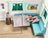 Schleich Horse Club - Caravan for Secret Club Meetings
