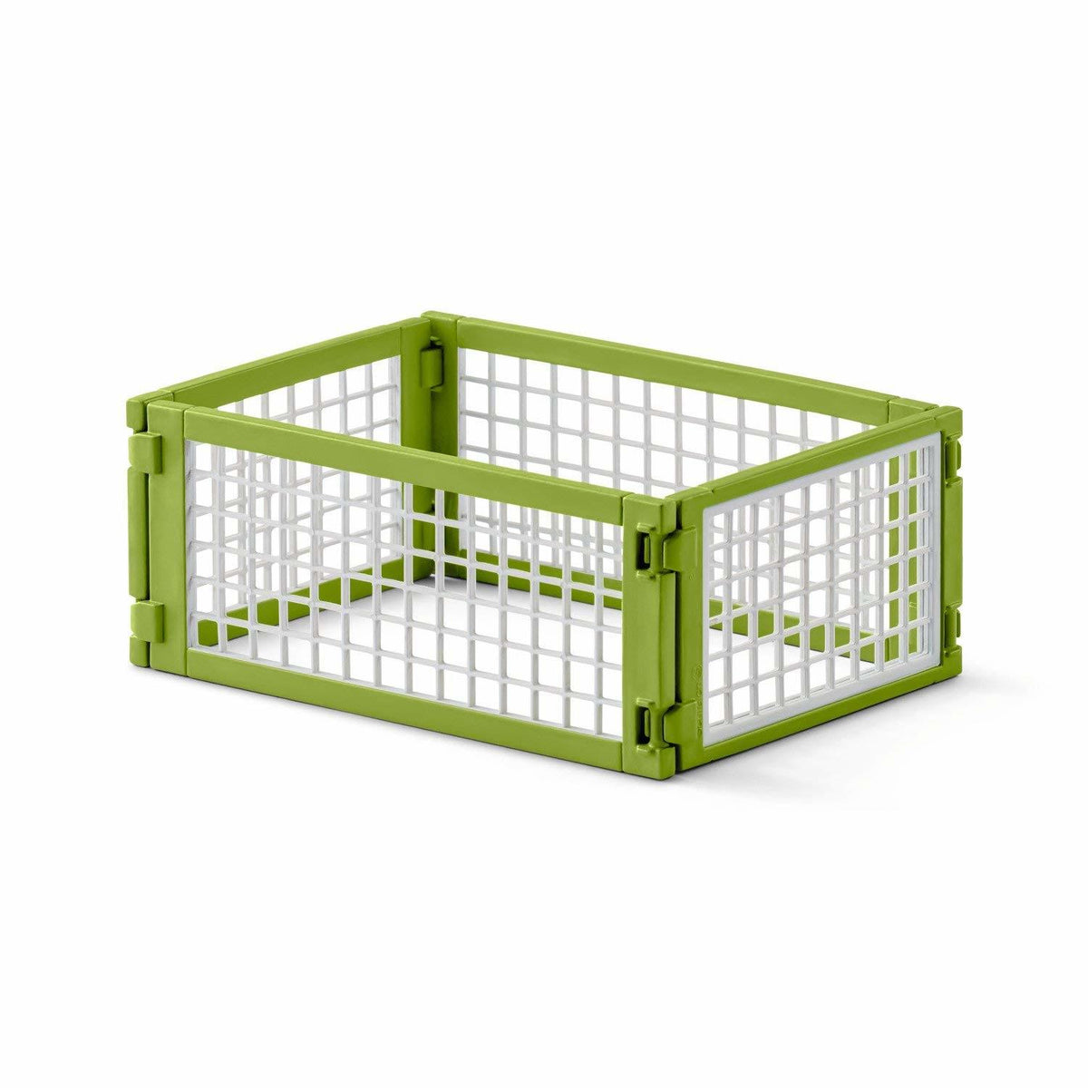 Schleich Farm World - Rabbit Hutch