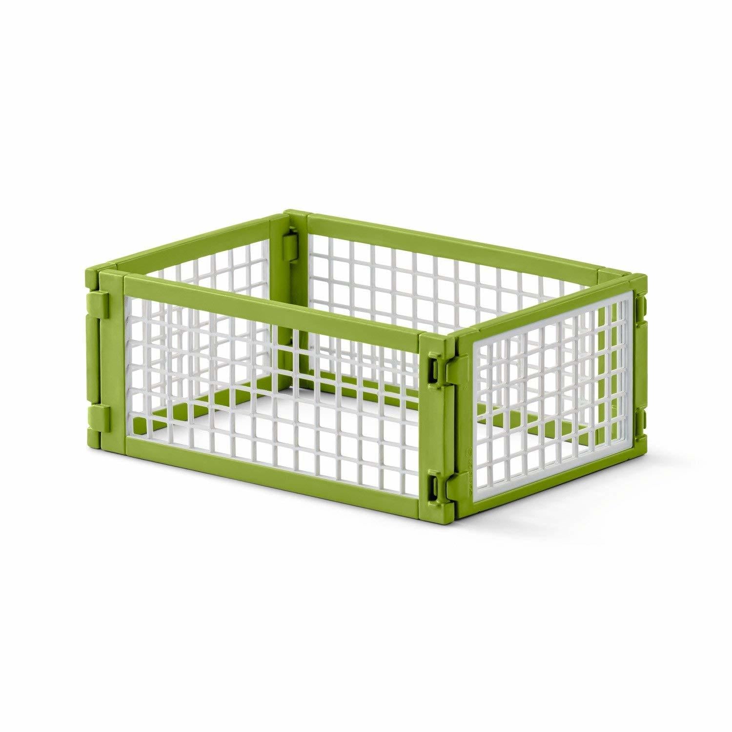 Schleich Farm World - Rabbit Hutch