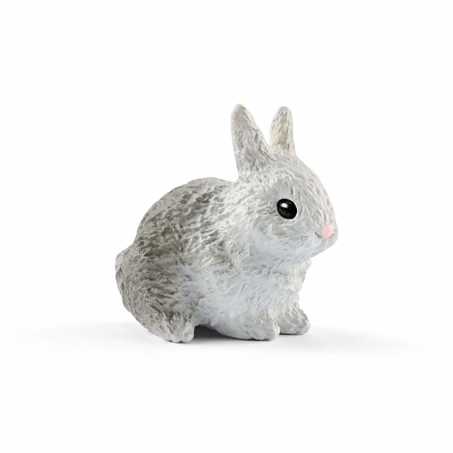 Schleich Farm World - Rabbit Hutch