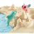 Schleich Bayala - Treasure Island With Dragon Mama And Dragon Baby