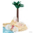 Schleich Bayala - Treasure Island With Dragon Mama And Dragon Baby
