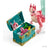 Schleich Bayala - Treasure Island With Dragon Mama And Dragon Baby