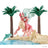 Schleich Bayala - Treasure Island With Dragon Mama And Dragon Baby