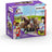 Schleich Horse Club - Washing Area With Emily & Luna