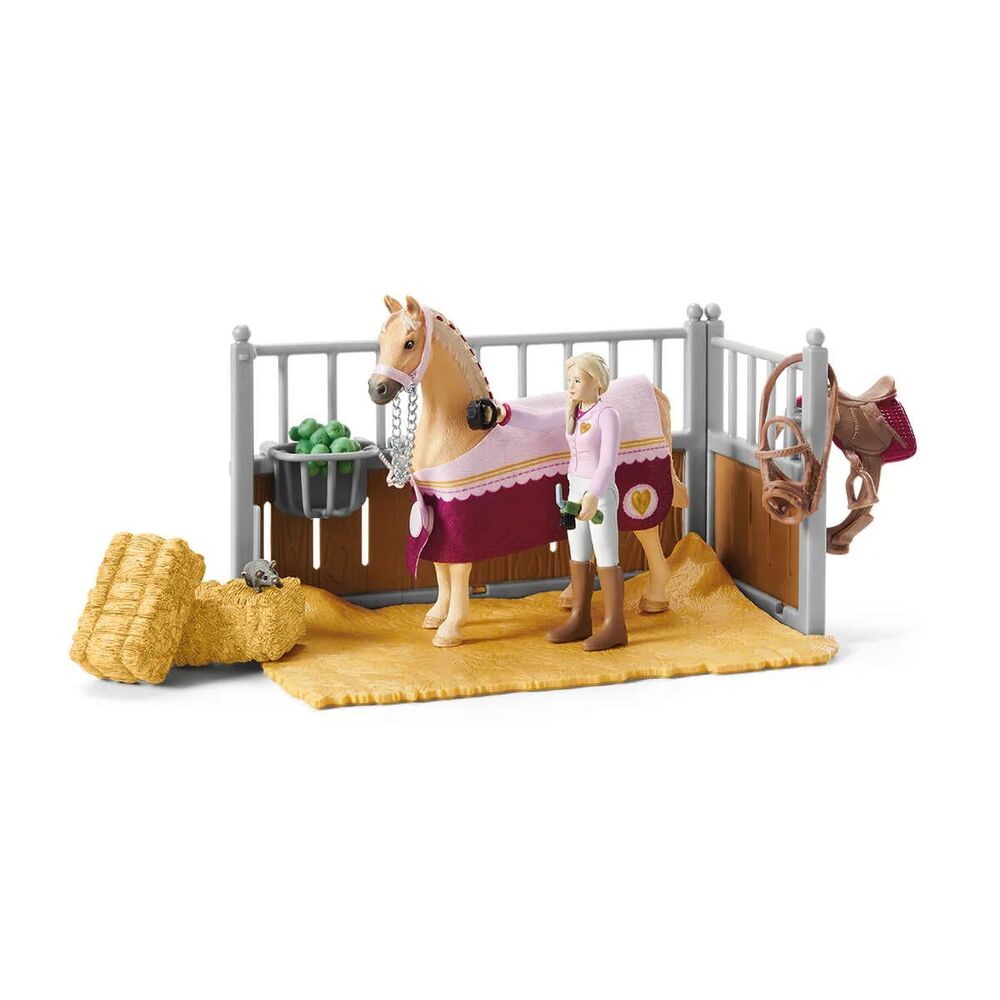Schleich Horse Club - Friendship Horse Tournament