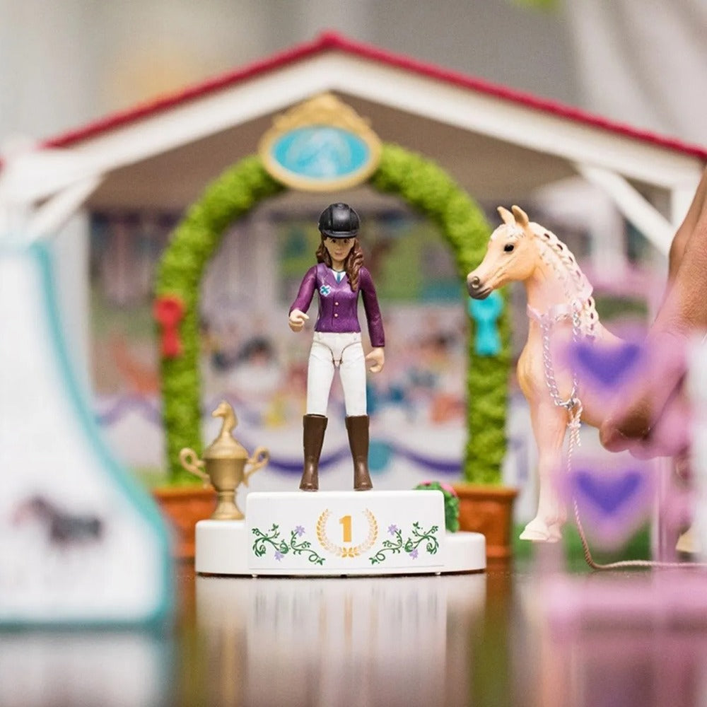 Schleich Horse Club - Friendship Horse Tournament