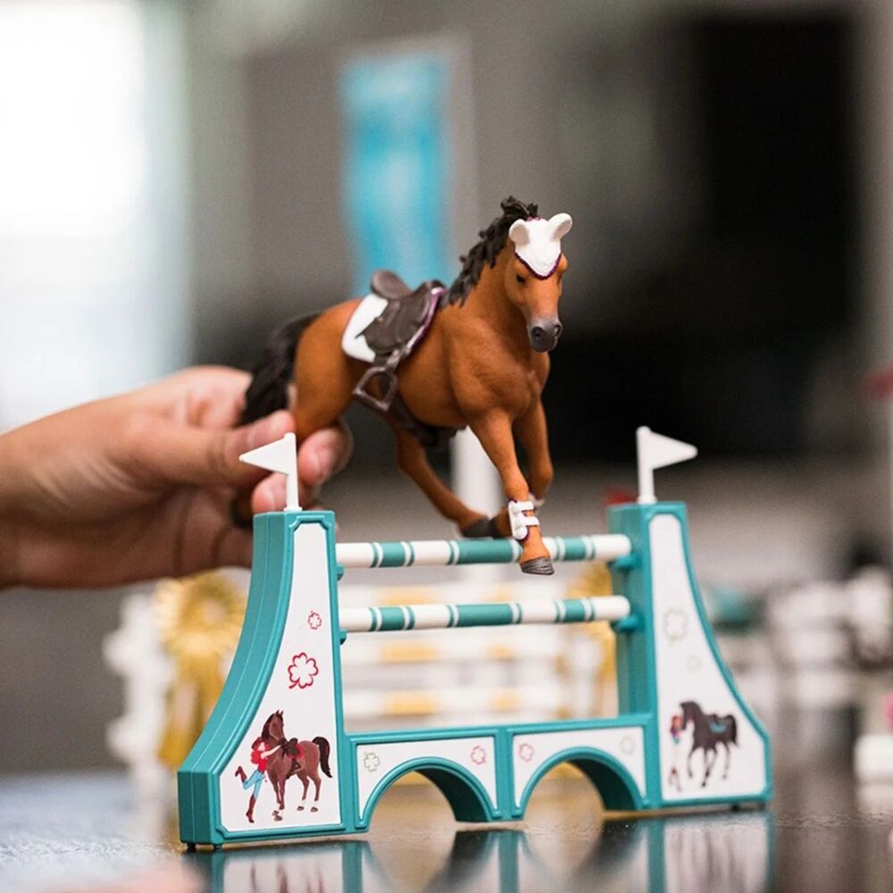 Schleich Horse Club - Friendship Horse Tournament